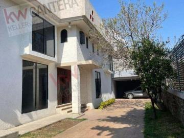 Propiedad en VENTA Calle Benito Juárez 9A, San Andrés Totoltepec, 14400 Tlalpan, CDMX, México