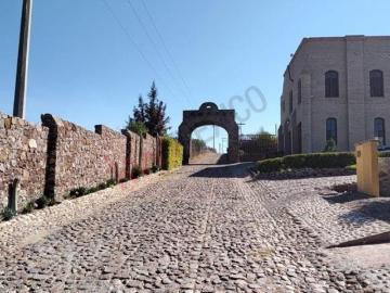 Propiedad en VENTA Calle del Pavo 17, San Miguel de Allende, Gto, México