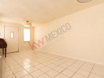 Propiedad en VENTA Calle Estación Lucero 11345, Fraccionamiento Satélite 1 y 2, 32540 Juárez, Chih