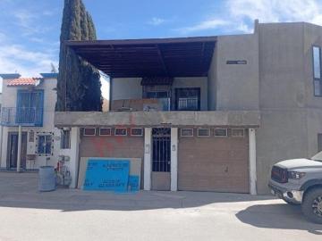 Propiedad en VENTA Calle Hacienda de la Llave Oriente 1708, Fraccionamiento Colonial del Valle, 32
