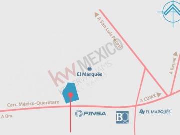 Propiedad en VENTA Calle J. Guadalupe Ramírez Álvarez, Villa El Carmen, 76246 El Marqués, Qro, Méx