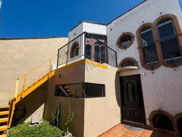 Propiedad en VENTA Calle Jocha 112, Fraccionamiento Lomas del Camino, 78146 San Luis Potosí, SLP