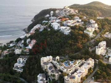 Propiedad en VENTA Calle Paseo de la Loma, Ampliación Punta Diamante, 39907 Acapulco de Juárez, Gr
