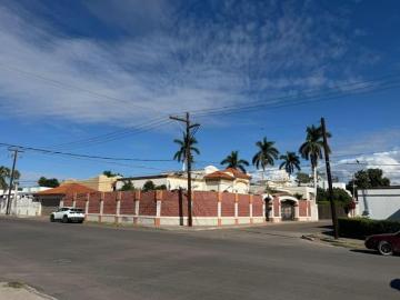Propiedad en venta Calle Quintana Roo 200, Del Valle, Ciudad Obregón, Cajeme, Sonora, 85120, MEX