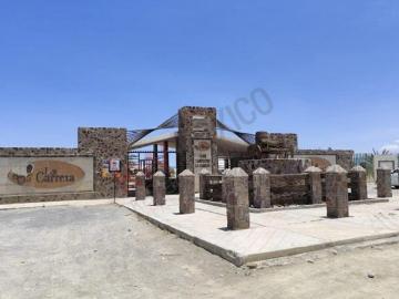 Terreno Campestre, La Carreta, General Cepeda