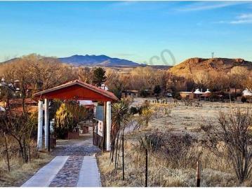 Propiedad en VENTA Carretera Chihuahua Hermosillo, Santa Isabel Centro, Santa Isabel, Chih, México