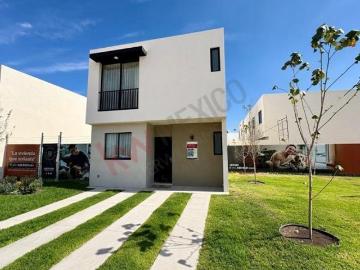 Propiedad en [VENTA] Carretera San Luis Potosí Río Verde, San Nicolás de los Jassos, San Luis Poto