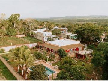 Propiedad en [VENTA] Avenida Lázaro Cárdenas, Vicente Guerrero, 29147 Ocozocoautla de Espinosa, Ch