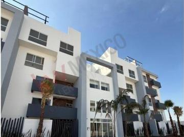 Propiedad en VENTA Avenida Sotavento, San Luis Potosí, SLP, México