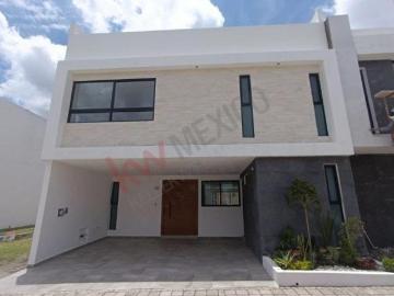Propiedad en VENTA Boulevard América, Fracc Lomas de Angelópolis II, 72830 San Andrés Cholula, Pue