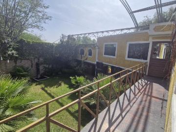 Propiedad en venta en col Garita San Luis Potosi