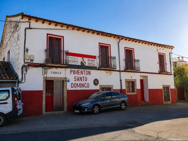 Propiedad en venta en Cáceres, Aldeanueva del Camino