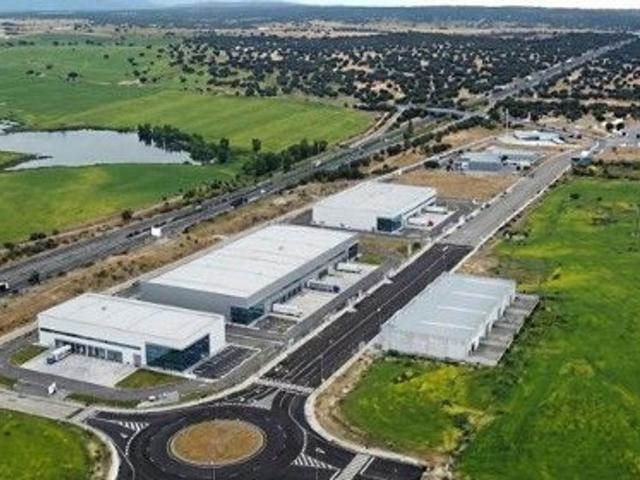 Propiedad en venta en Cáceres, Peraleda de la Mata