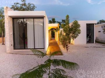 PROPIEDAD EN VENTA EN CHICHIMILA YUCATÁN