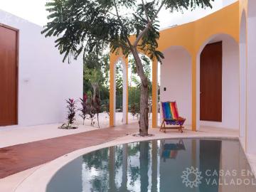 PROPIEDAD EN VENTA EN CHICHIMILA YUCAT?N