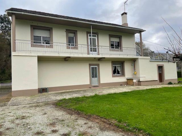 Propiedad en venta en A Coruña, Ortigueira
