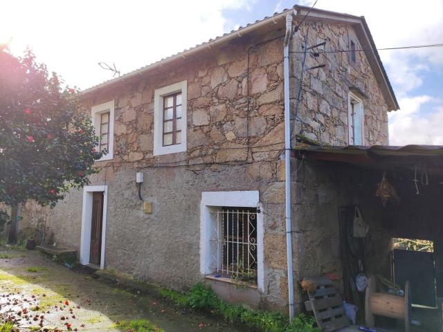 Propiedad en venta en A Coruña, Arteixo