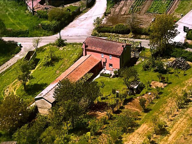 Propiedad en venta en A Coruña, Arzua