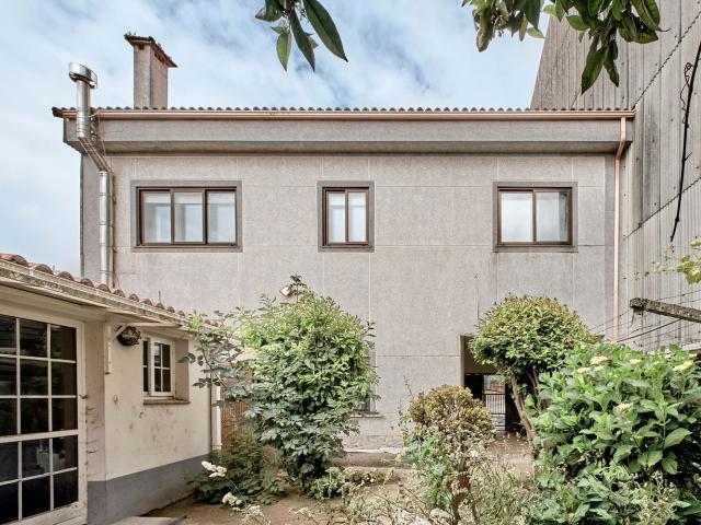 Propiedad en venta en A Coruña, Carral