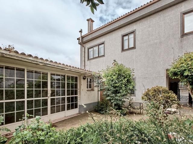 Propiedad en venta en A Coruña, Carral