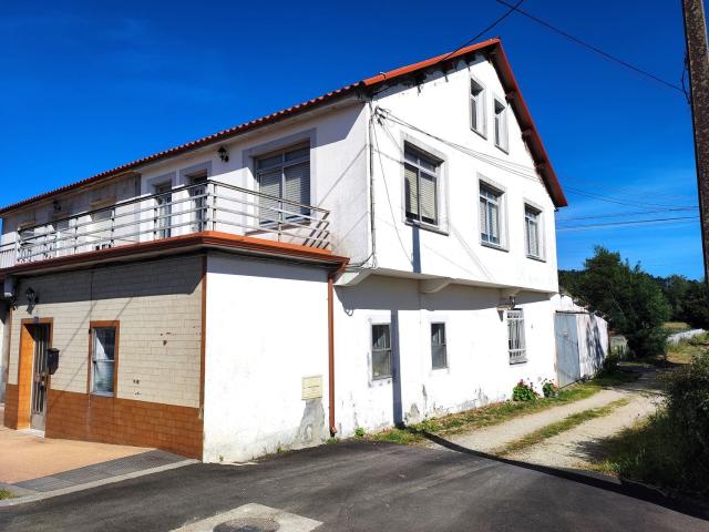 Propiedad en venta en A Coruña, Laracha