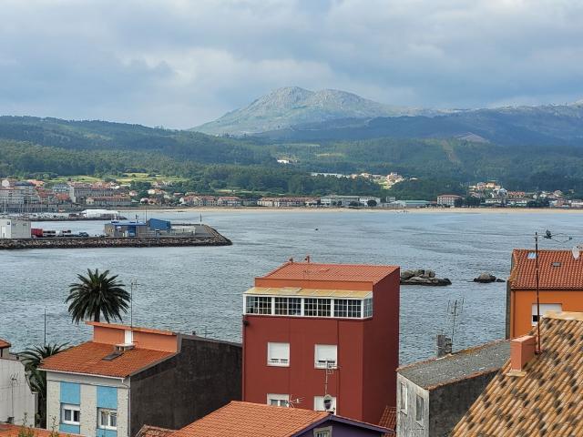 Propiedad en venta en A Coruña, Ribeira