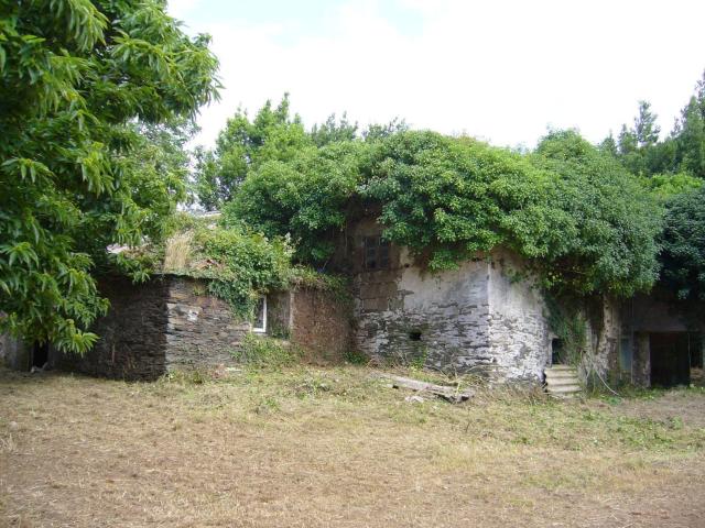 Propiedad en venta en A Coruña, Valdoviño