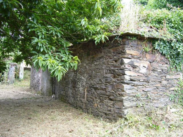 Propiedad en venta en A Coruña, Valdoviño