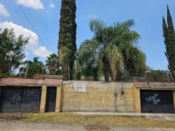 Propiedad en Venta en Agua Blanca Industrial Victoria Huerta 10