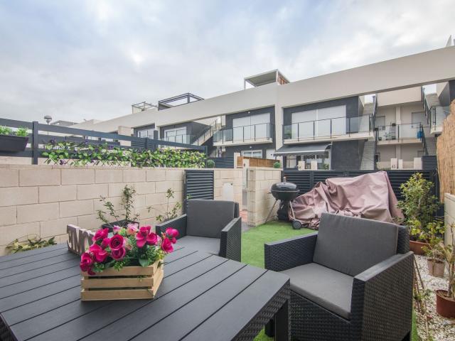 Propiedad en venta en Alicante, Gran Alacant