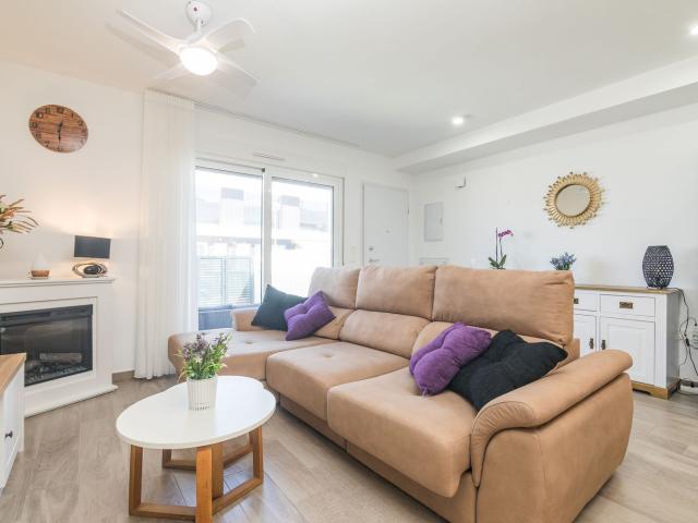 Propiedad en venta en Alicante, Gran Alacant