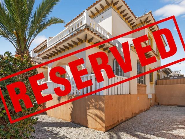 Propiedad en venta en Alicante, Orihuela