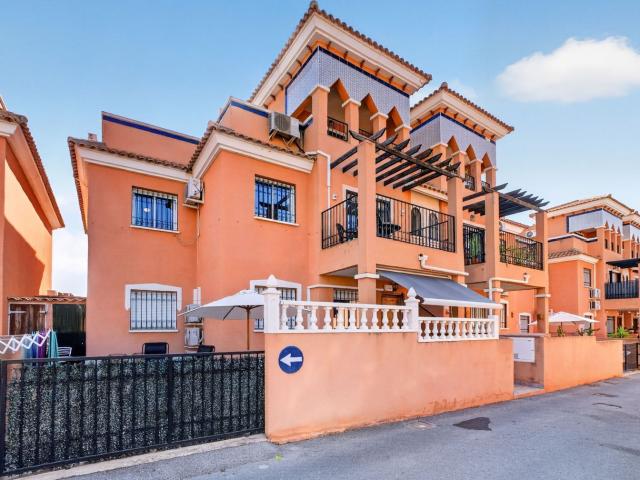 Propiedad en venta en Alicante, Orihuela