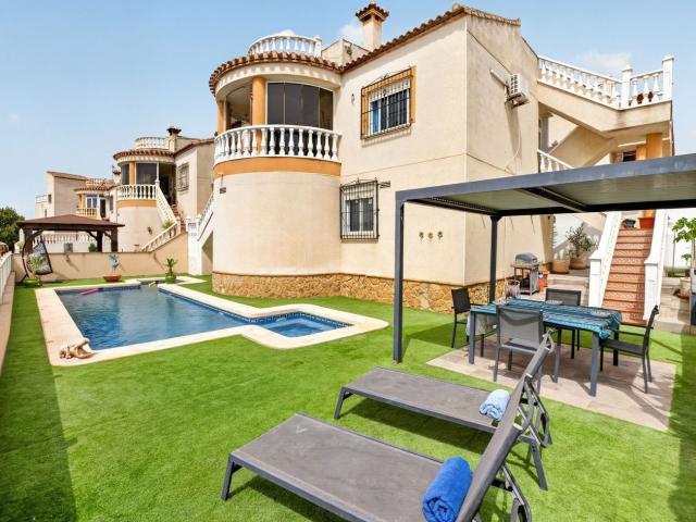 Propiedad en venta en Alicante, San Miguel de Salinas