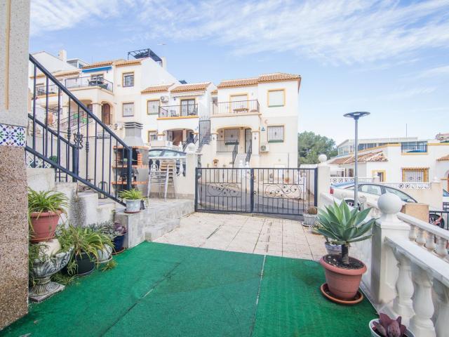 Propiedad en venta en Alicante, San Fulgencio