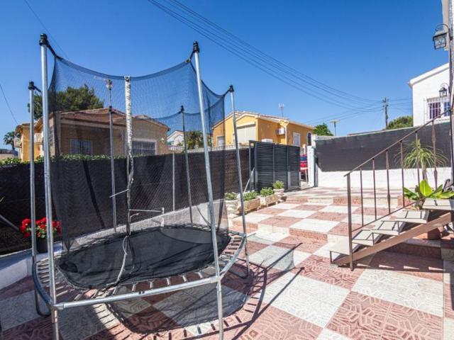 Propiedad en venta en Alicante, San Fulgencio