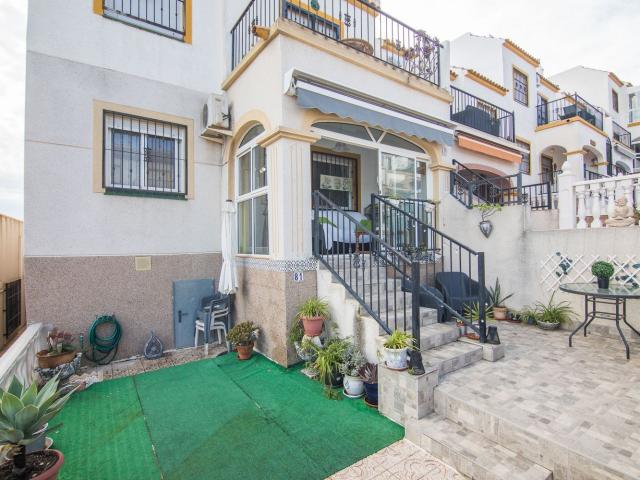 Propiedad en venta en Alicante, San Fulgencio