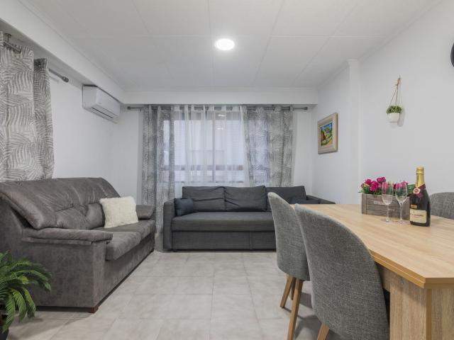 Propiedad en venta en Alicante, Santa Pola