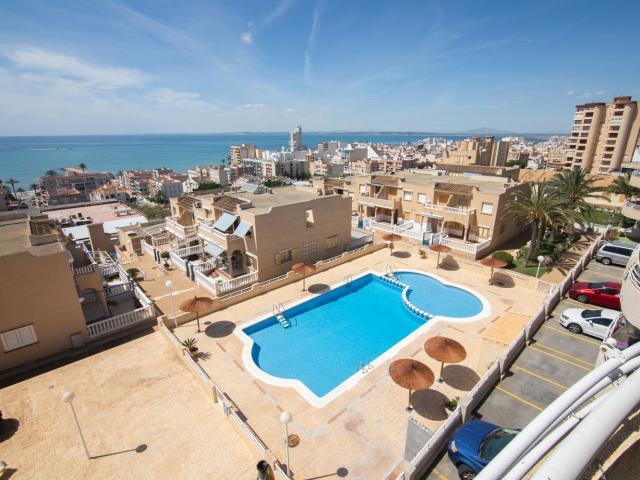 Propiedad en venta en Alicante, Santa Pola
