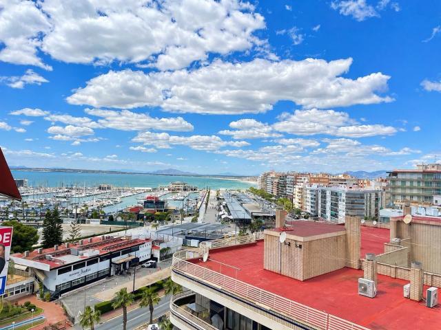 Propiedad en venta en Alicante, Santa Pola