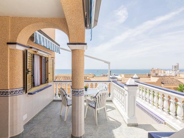 Propiedad en venta en Alicante, Santa Pola
