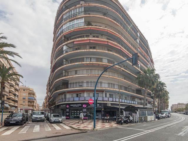 Propiedad en venta en Alicante, Santa Pola