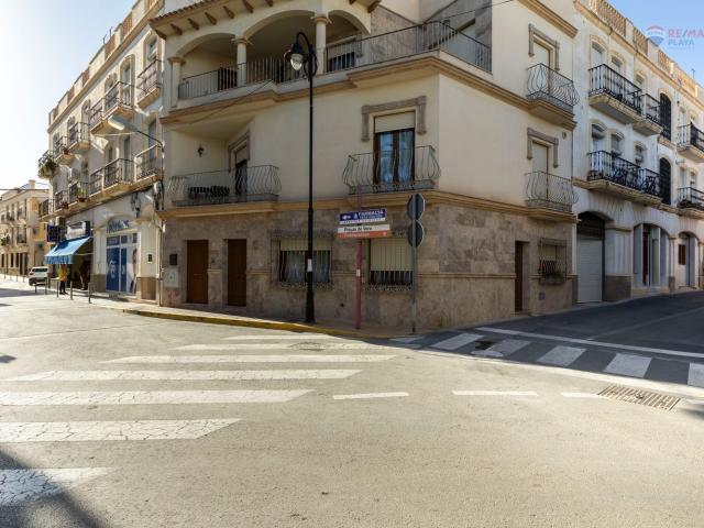 Propiedad en venta en Almería, Vera