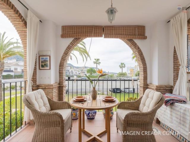 Propiedad en venta en Almería, Vera