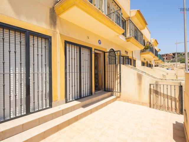 Propiedad en venta en Almería, Cuevas del Almanzora
