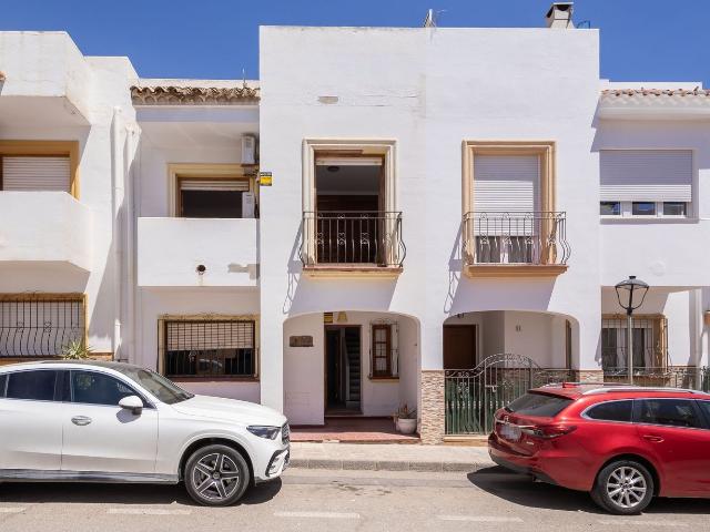 Propiedad en venta en Almería, Garrucha