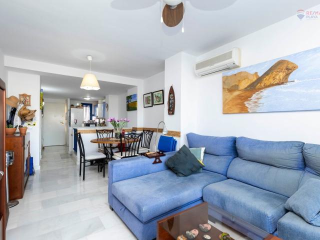 Propiedad en venta en Almería, Garrucha