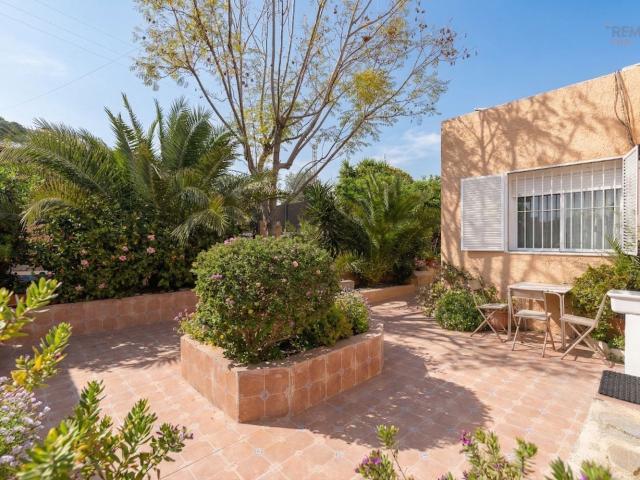 Propiedad en venta en Almería, Mojácar
