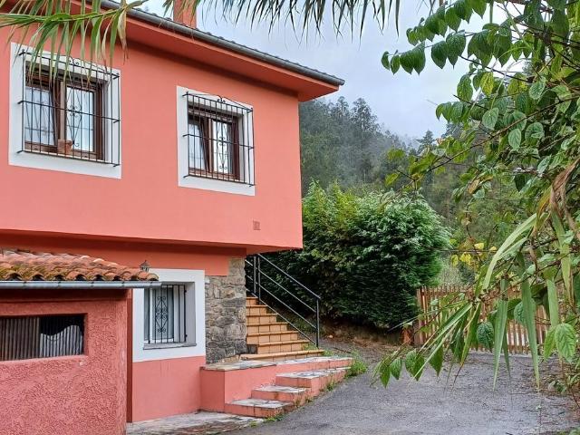 Propiedad en venta en Asturias, Colunga