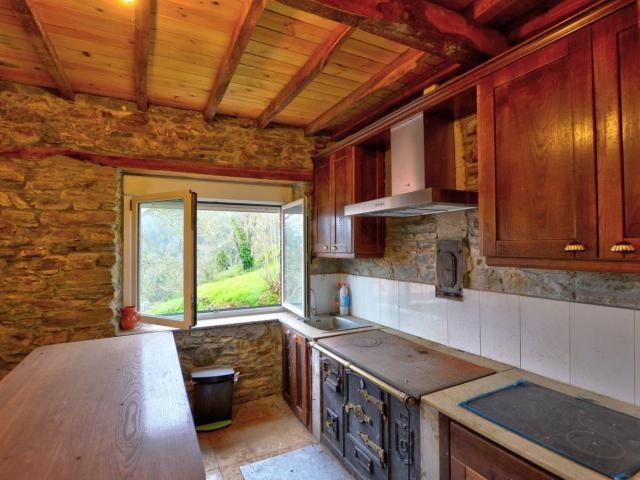 Propiedad en venta en Asturias, Cangas de Narcea